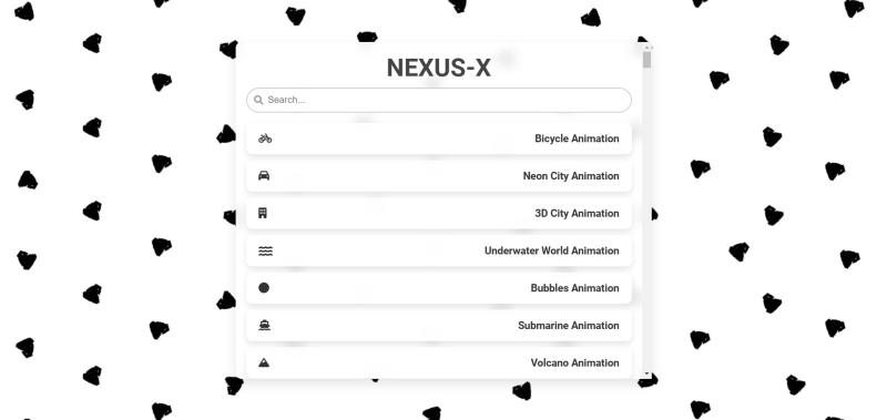 Nexus-X